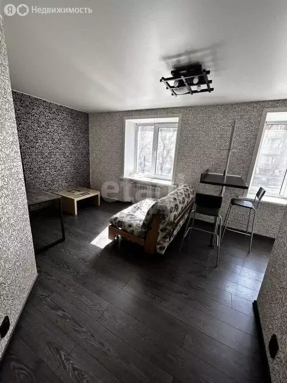1-комнатная квартира: Новосибирск, улица Дмитрия Донского, 18 (31 м) - Фото 0
