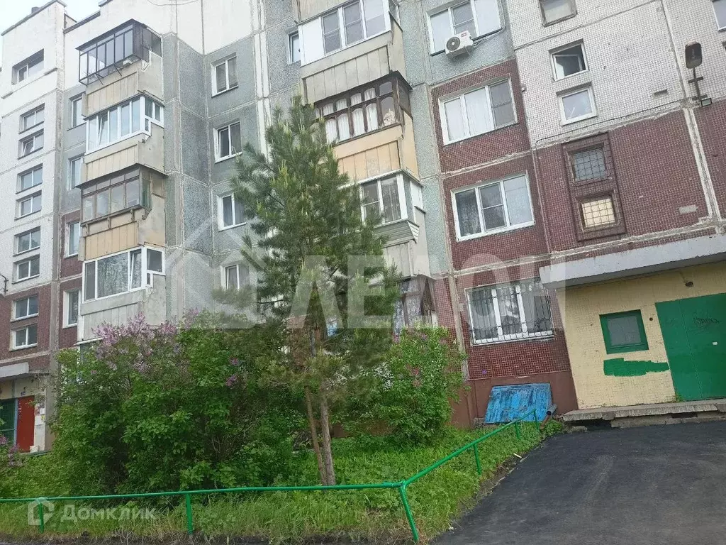 Продаётся 3-к квартира, 66.6 м - Фото 0