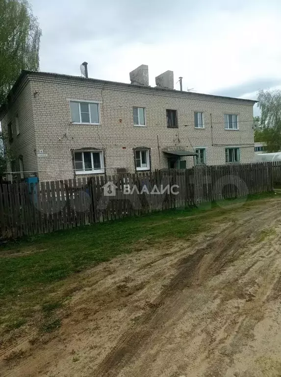 2-к. квартира, 42 м, 2/2 эт. - Фото 0