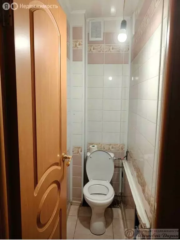 3-комнатная квартира: Самара, улица Дыбенко, 122 (60.6 м) - Фото 2