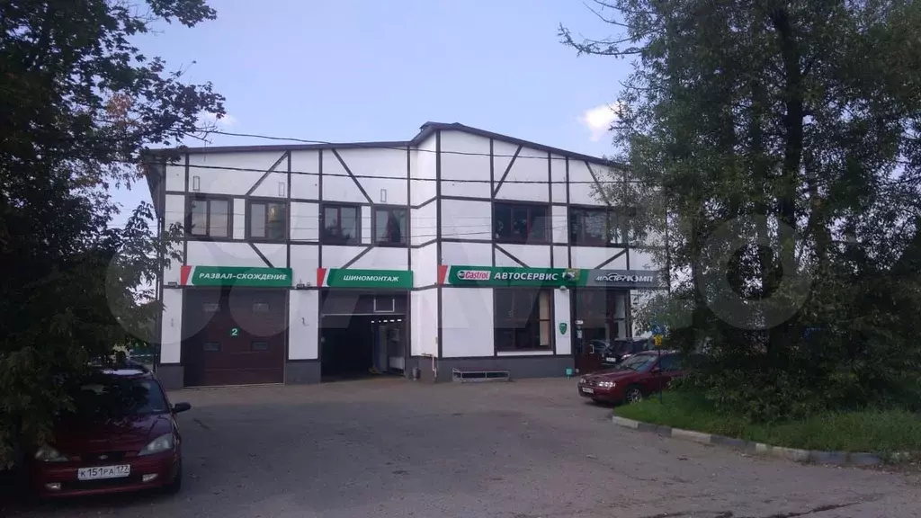Сдам в аренду площадь свободного назначения, 335 м - Фото 1