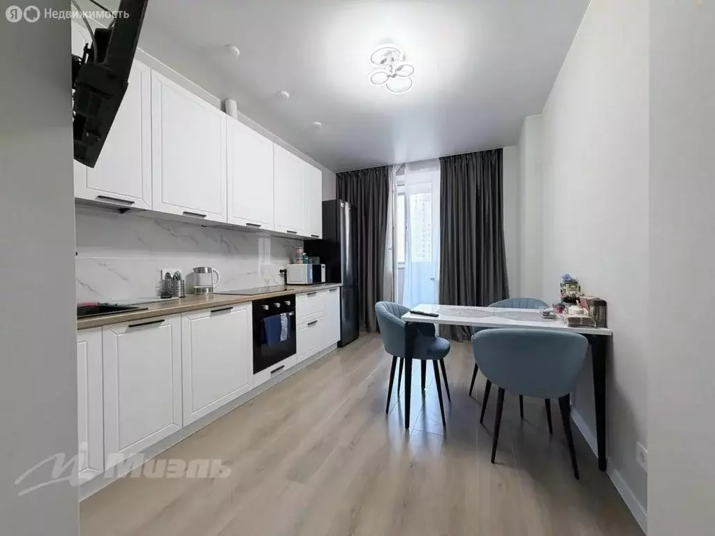 1-комнатная квартира: Химки, микрорайон Планерная, 23 (47 м) - Фото 1