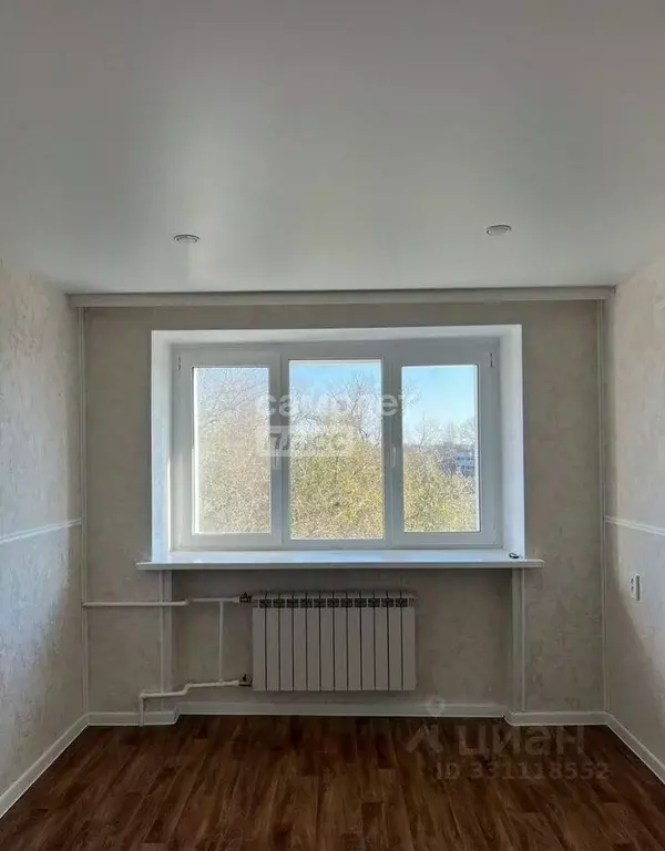 1-к кв. Липецкая область, Липецк пл. Мира, 1А (18.2 м) - Фото 2