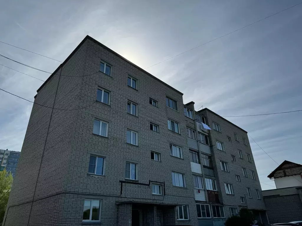Продаётся 1-к квартира, 34 м - Фото 1