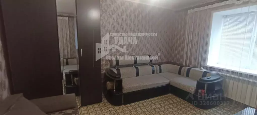 1-к кв. Оренбургская область, Орск Новый город мкр, ул. Медногорская, ... - Фото 1