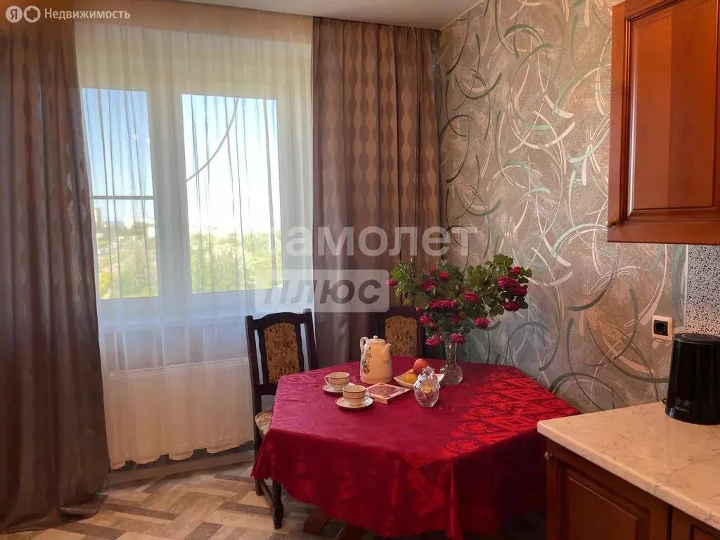 1-комнатная квартира: Анапа, Таманская улица, 121к4 (48 м) - Фото 0