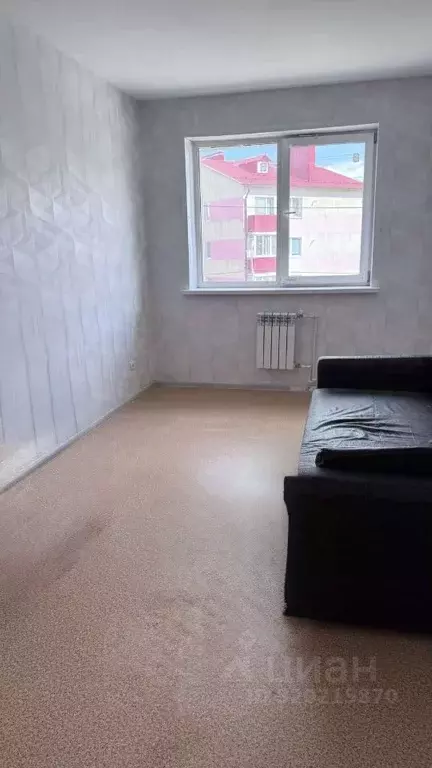 1-к кв. Самарская область, Самара Московское шоссе, 24-й км, 9с7 (37.6 ... - Фото 1