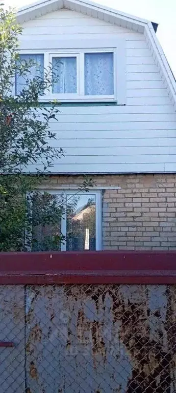 Дом в Самарская область, Ставропольский район, Верхнее Санчелеево ... - Фото 1