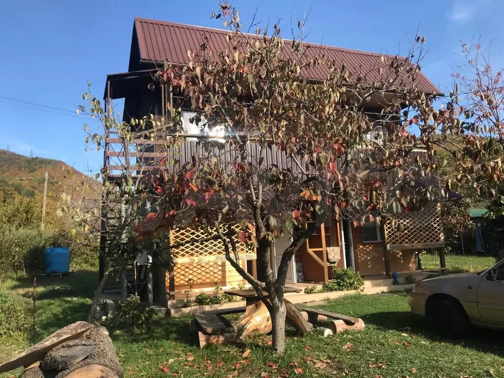 Дом 80 м на участке 3,5 сот. - Фото 0