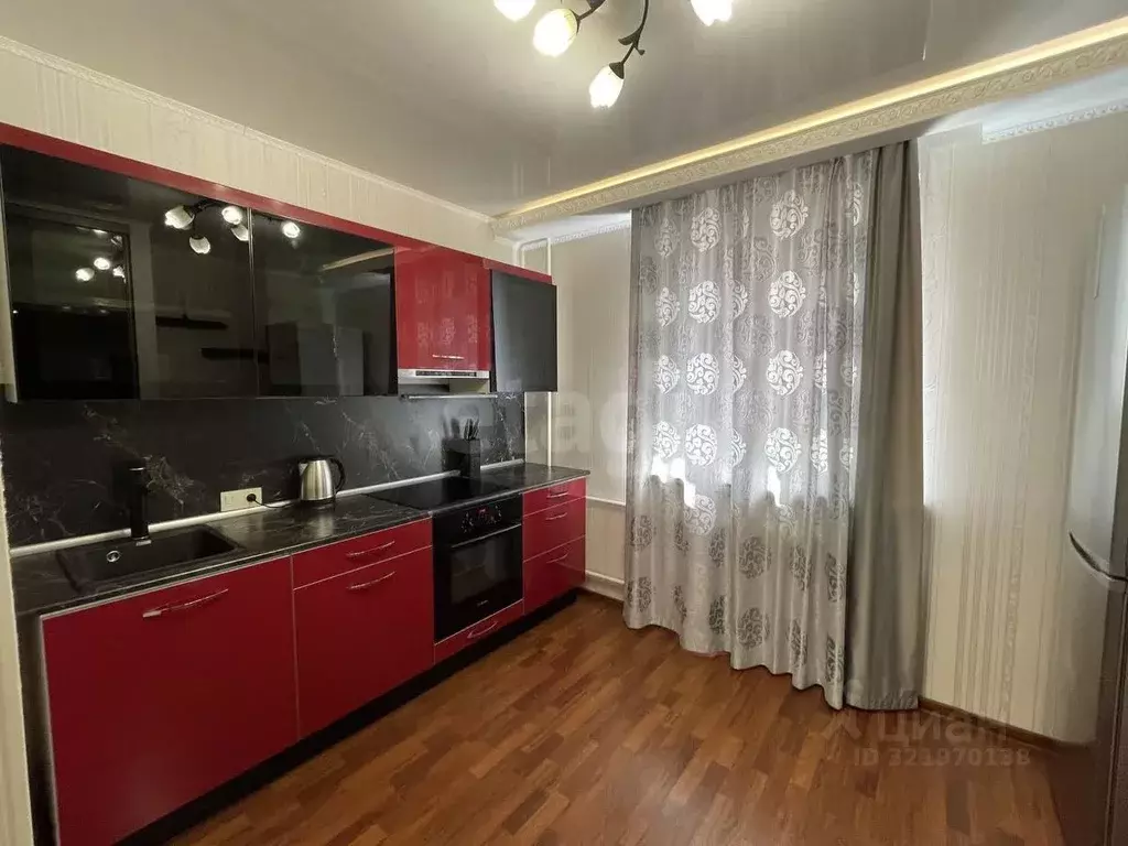 1-к кв. Санкт-Петербург Ленинский просп., 92К1 (39.0 м) - Фото 1