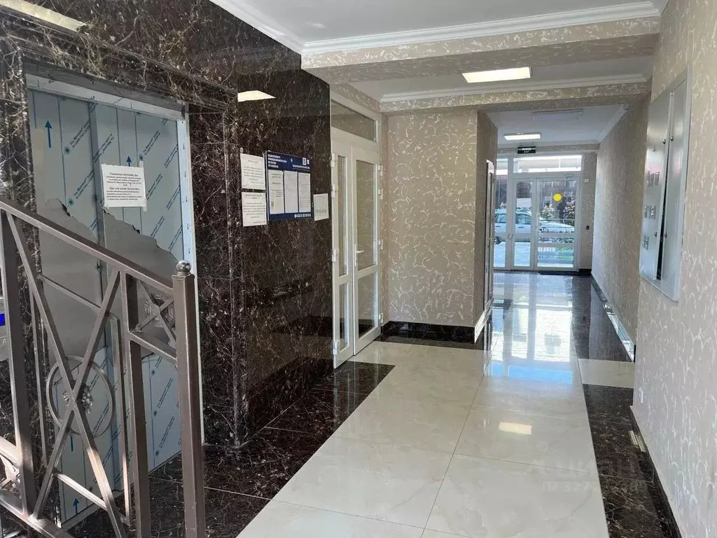 Студия Краснодарский край, Сочи Лазаревское жилрайон, ул. Калараша, ... - Фото 2