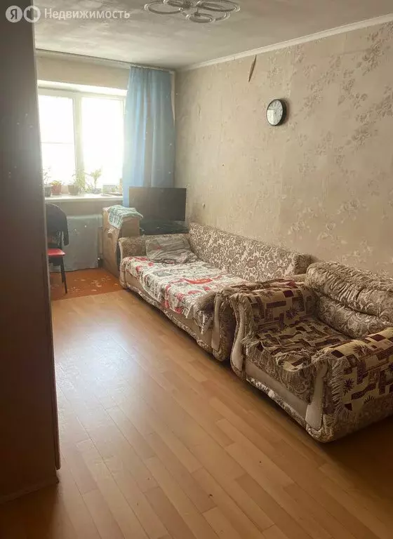 3-комнатная квартира: Казань, улица Шаляпина, 25 (54.5 м) - Фото 2