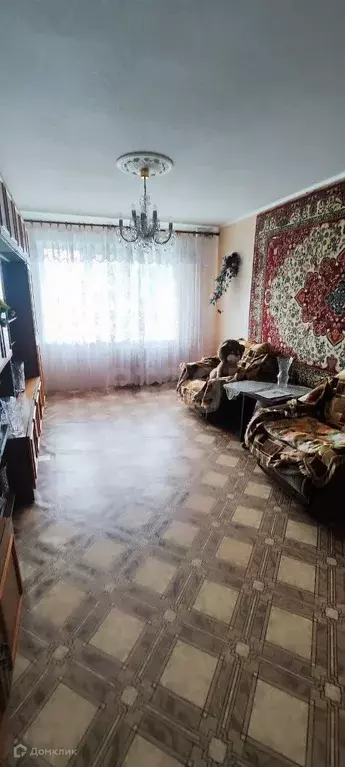 Продаётся 3-к квартира, 66.5 м - Фото 0