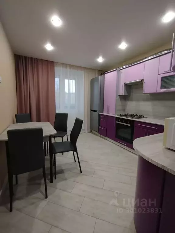 3-к кв. Нижегородская область, Арзамас Молокозаводская ул., 67А (77.8 ... - Фото 2