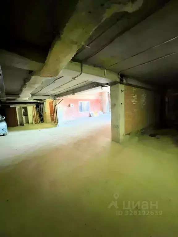 Гараж в Томская область, Томск Комсомольский просп., 70/1 (36 м) - Фото 2