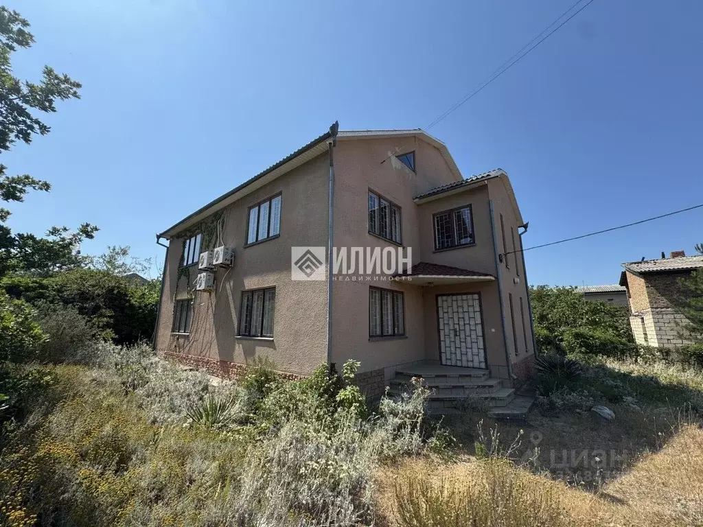 Дом в Севастополь Статистик садоводческое товарищество, 21 (250 м) - Фото 2