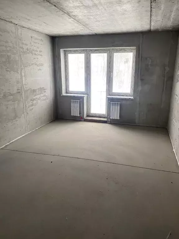 Продаётся 2-к квартира, 72.6 м - Фото 0