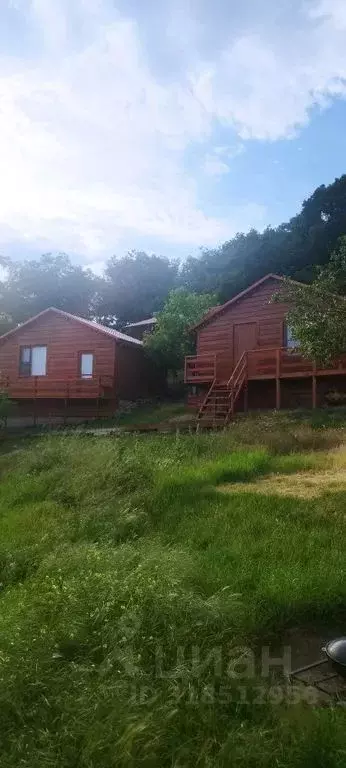Дом в Дагестан, Казбековский район, Дубки пгт, 2-й кв-л 15 (30 м) - Фото 0