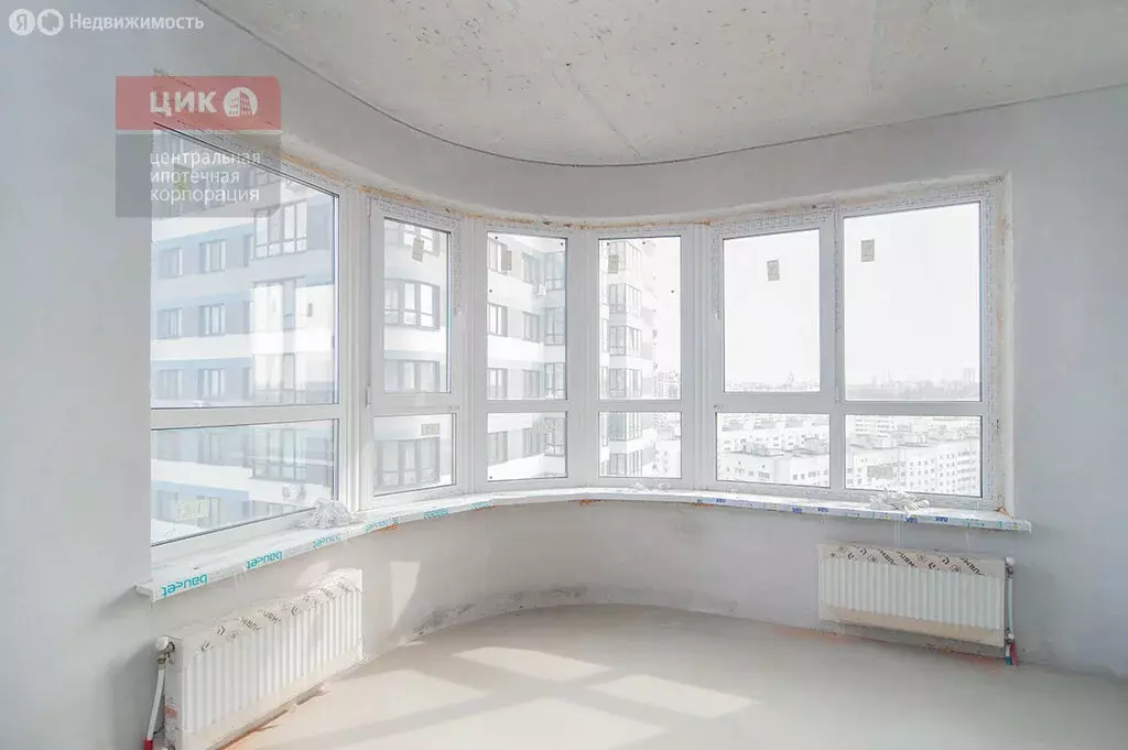 2-комнатная квартира: Рязань, Быстрецкая улица, 10к1 (70 м) - Фото 1