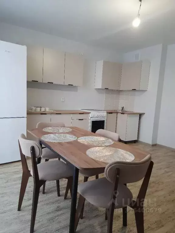 3-к кв. Челябинская область, Челябинский городской округ, пос. ... - Фото 2