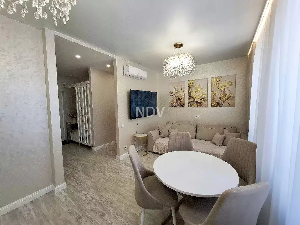 Продается 3-комнатная квартира - Фото 2