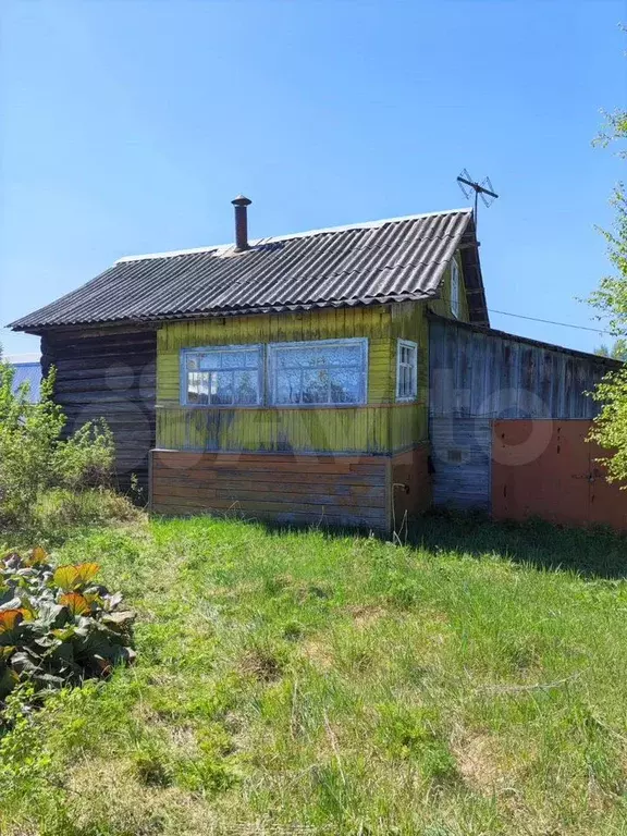 Дом 85 м на участке 13 сот. - Фото 1