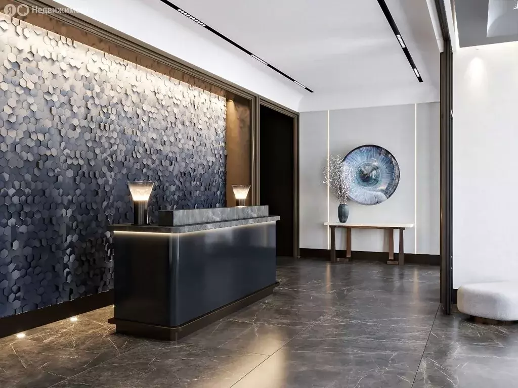 Офис (344.8 м) - Фото 1