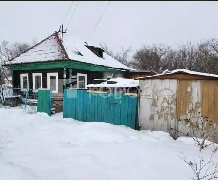 Дом в Кемеровская область, Новокузнецк Озерная ул., 21 (41 м) - Фото 1