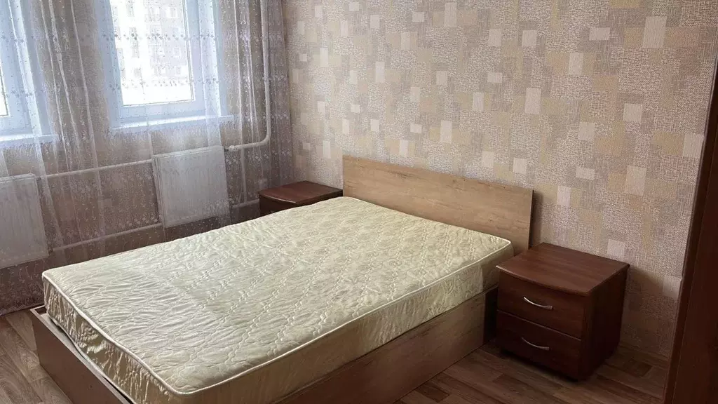 2-к кв. Ульяновская область, Ульяновск ул. Юго-западная, 11 (40.0 м) - Фото 0