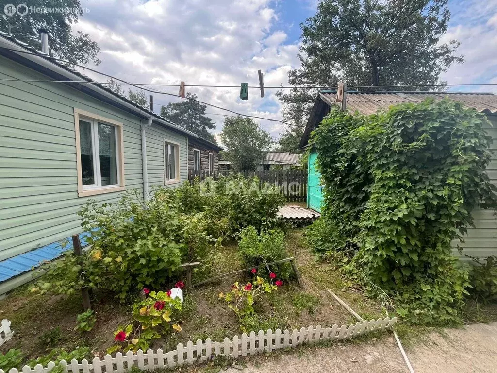 3-комнатная квартира: Сергеевка, Школьная улица, 44 (61.2 м) - Фото 0