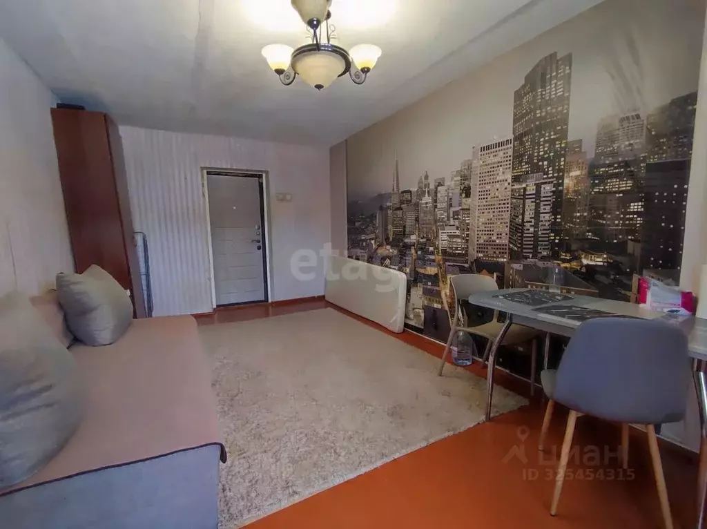 Комната Тульская область, Тула ул. Сойфера, 39 (17.6 м) - Фото 1