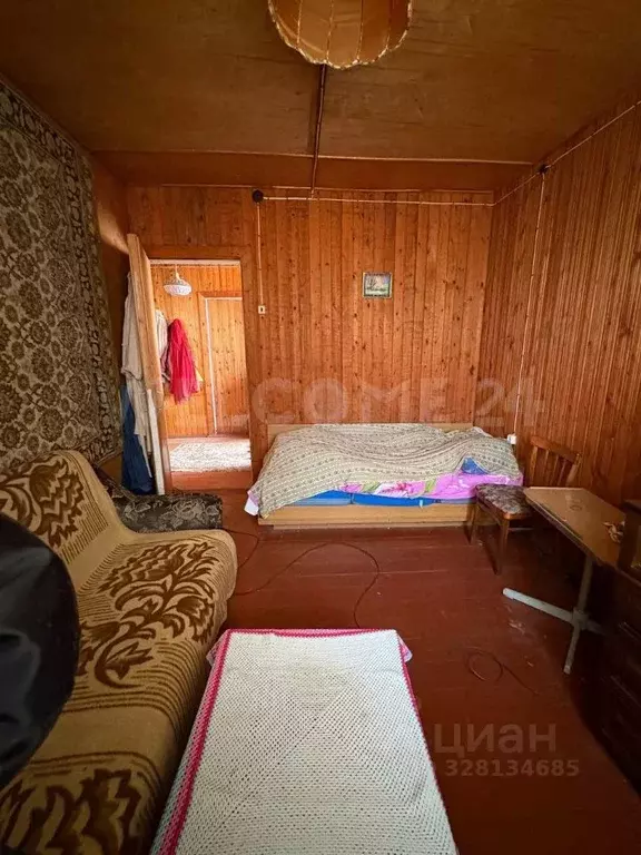 Дом в Московская область, Богородский городской округ, Кабельщик СНТ ... - Фото 2