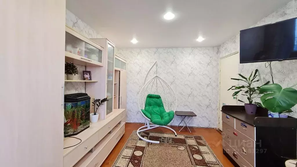 3-к кв. Кировская область, Киров Советская ул., 168 (67.0 м) - Фото 2