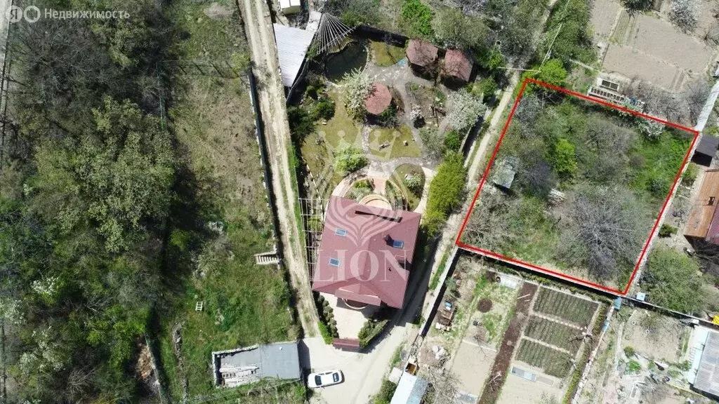 Участок в Алушта, Судакская улица (5.75 м) - Фото 0