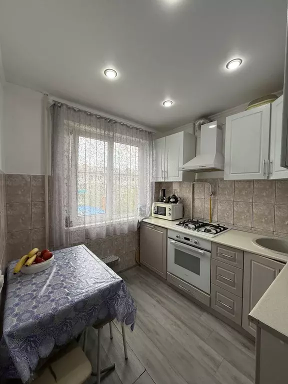 Продаётся 3-к квартира, 47.7 м - Фото 0