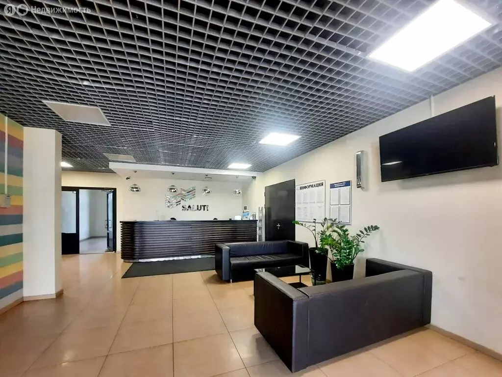Квартира-студия: Санкт-Петербург, Пулковское шоссе, 14Г (26.1 м) - Фото 2
