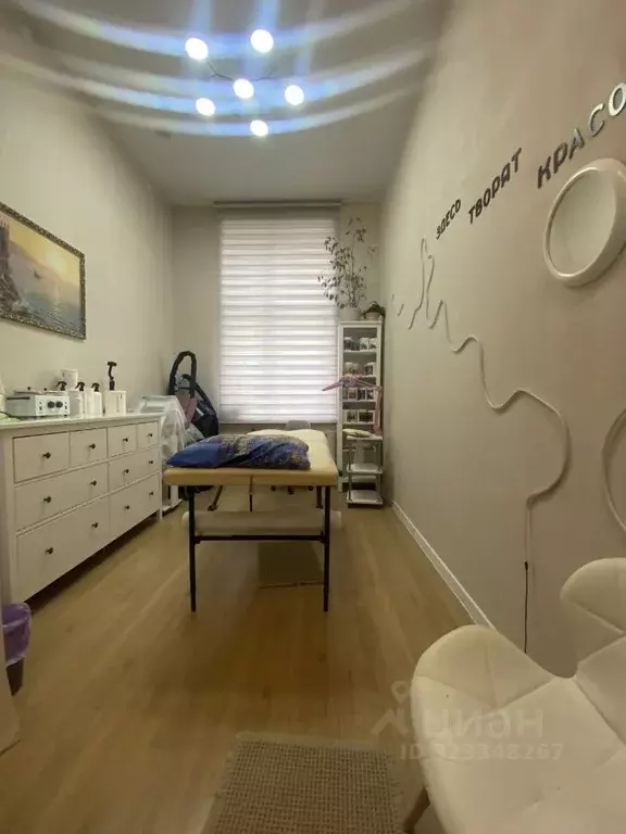 Помещение свободного назначения в Пермский край, Пермь ул. Юнг ... - Фото 1