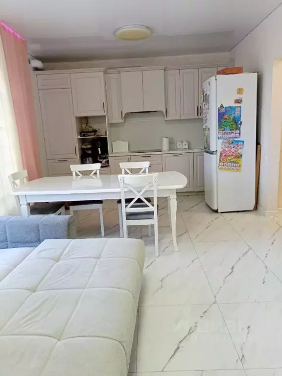 Коттедж в Ставропольский край, Михайловск Шпаковский район, ... - Фото 1