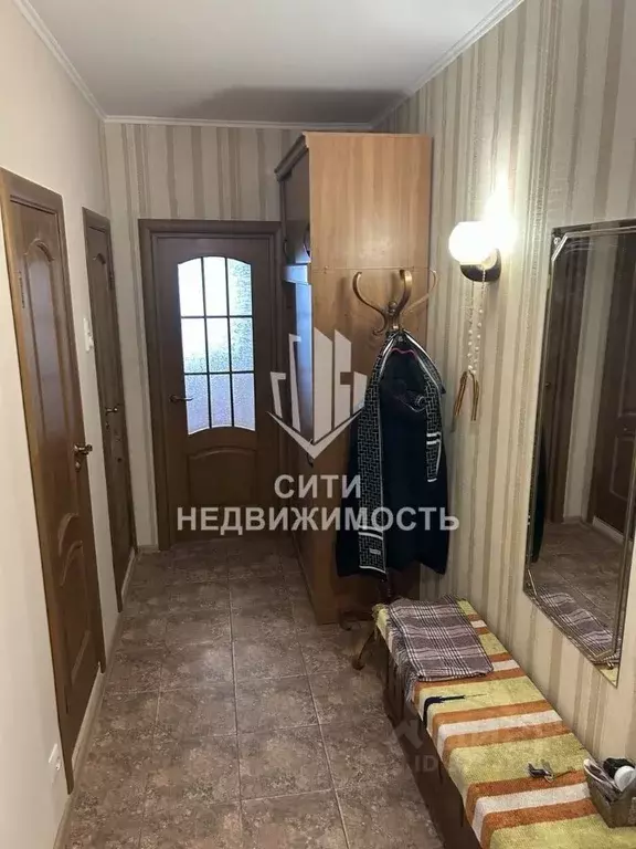 3-к кв. Москва Митинская ул., 21 (82.0 м) - Фото 2