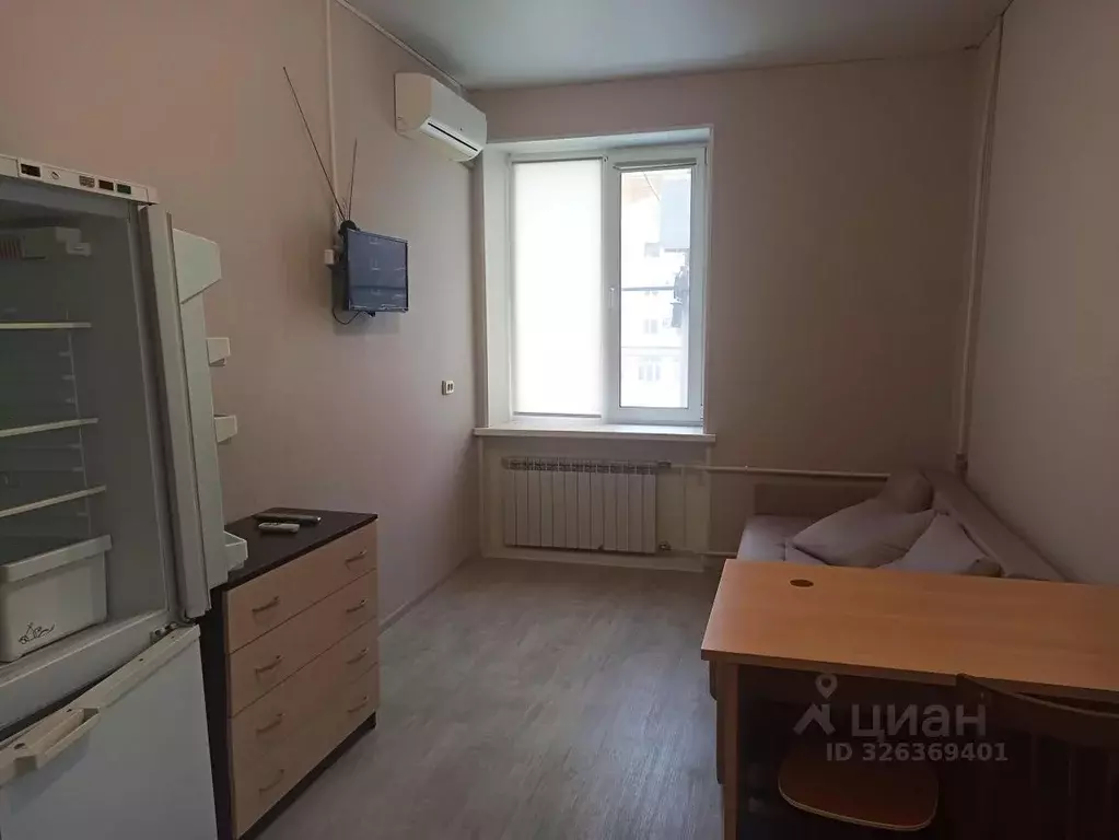 Комната Саратовская область, Саратов просп. Строителей, 15 (16.0 м) - Фото 2