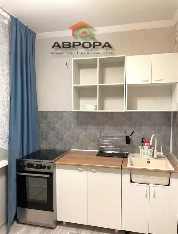 2-к кв. Ханты-Мансийский АО, Сургут ул. Мелик-Карамова, 45/1 (43.3 м) - Фото 0