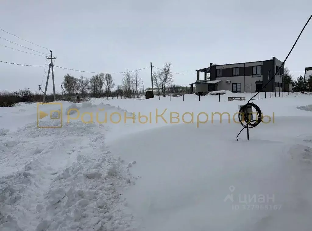 Участок в Новосибирская область, Новосибирский район, Толмачевский ... - Фото 1