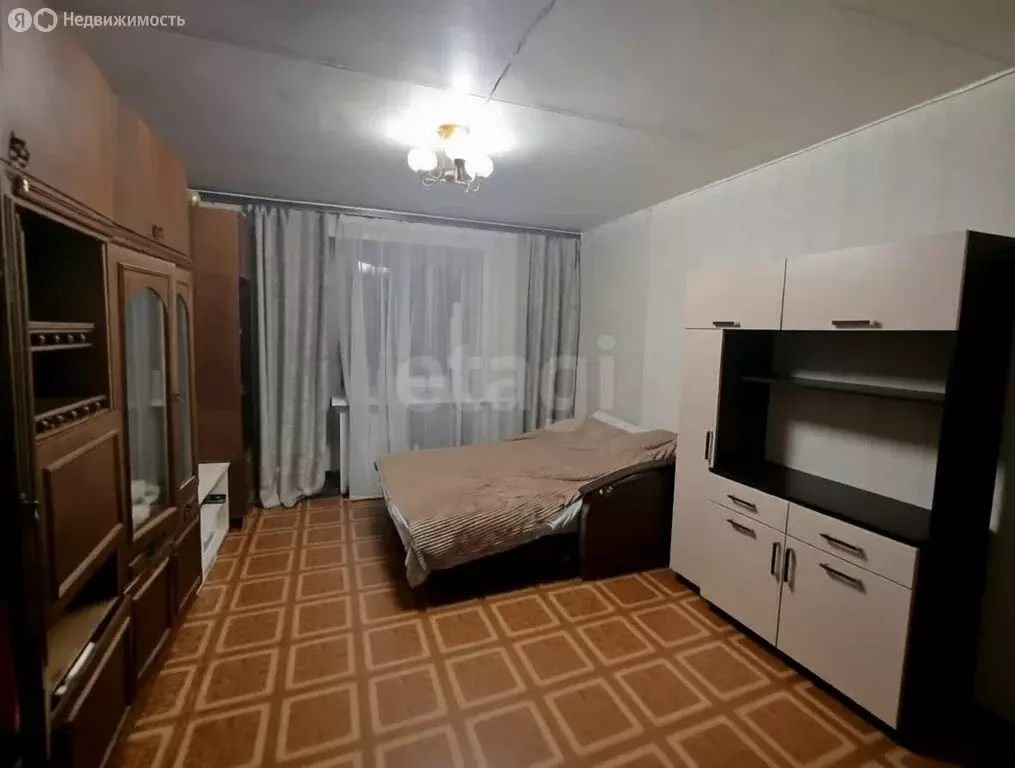 3-комнатная квартира: Рыбинск, набережная Космонавтов, 33 (58.8 м) - Фото 1