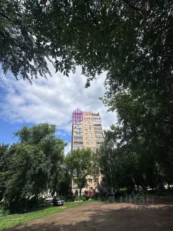 1-к кв. Московская область, Подольск ул. Ульяновых, 7 (35.0 м) - Фото 1