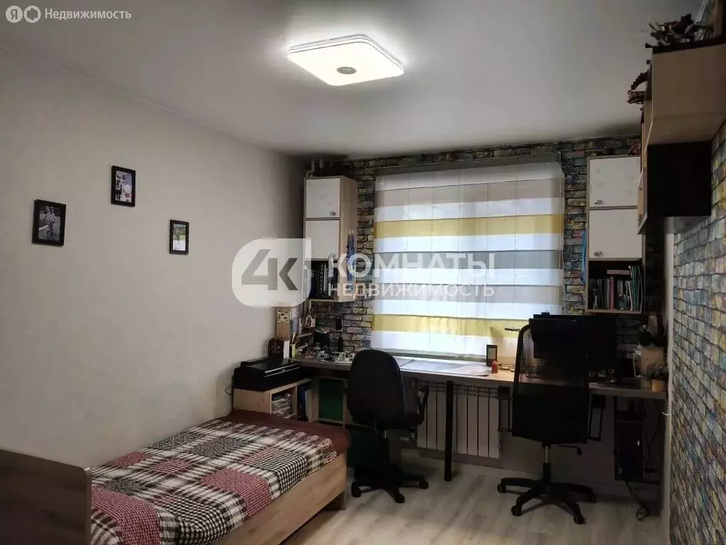 3-комнатная квартира: Воронеж, Ленинский проспект, 71 (69.1 м) - Фото 1