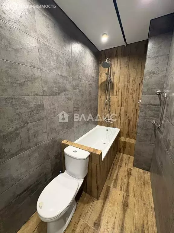 1-комнатная квартира: Засечное, Радужная улица, 13 (36.8 м) - Фото 2