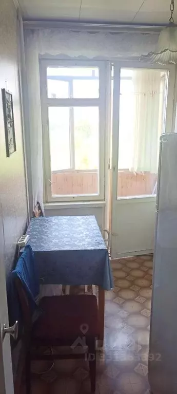 2-к кв. Москва ул. Медиков, 26к3 (39.4 м) - Фото 2