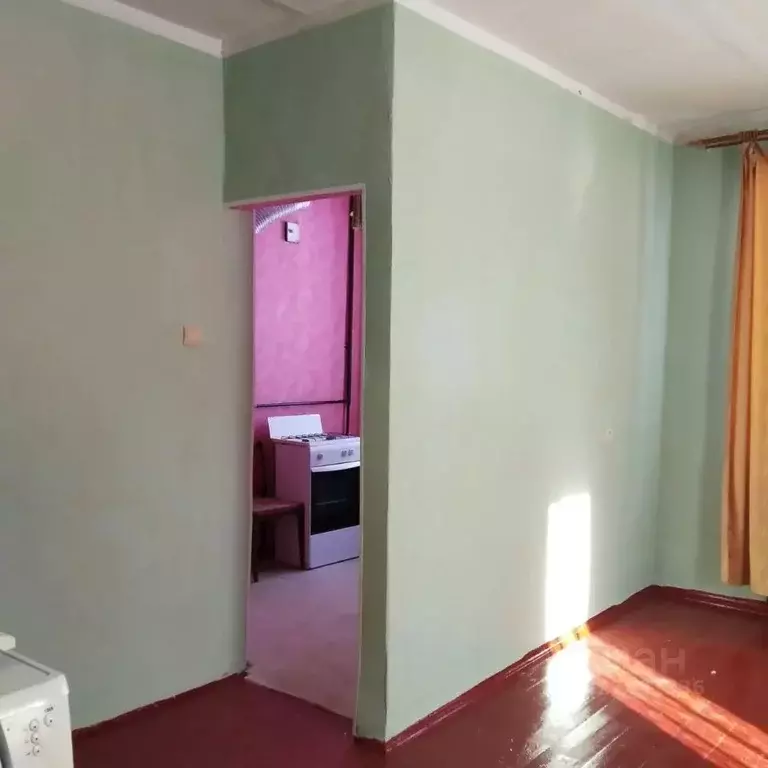 1-к кв. Пермский край, Пермь ул. Александра Пархоменко, 8 (30.0 м) - Фото 2