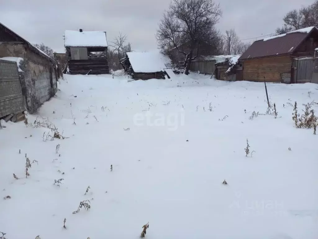 Участок в Белгородская область, Белгород Белгородский просп. (12.0 ... - Фото 0