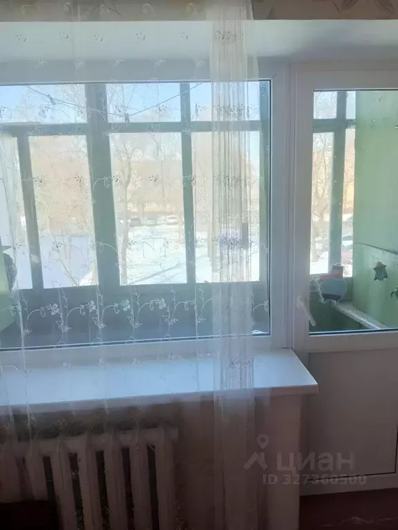 1-к кв. Курская область, Курск ул. Менделеева, 33 (30.0 м) - Фото 1